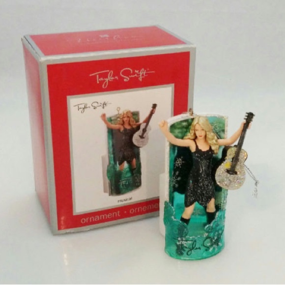 ISO Taylor Swift ornaments!! - Picture 2 of 2